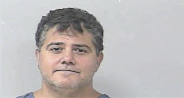 Matthew Kaiser, - St. Lucie County, FL 